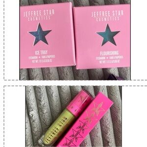 Jeffree Star Deluxe Summer Mystery Box 2021
